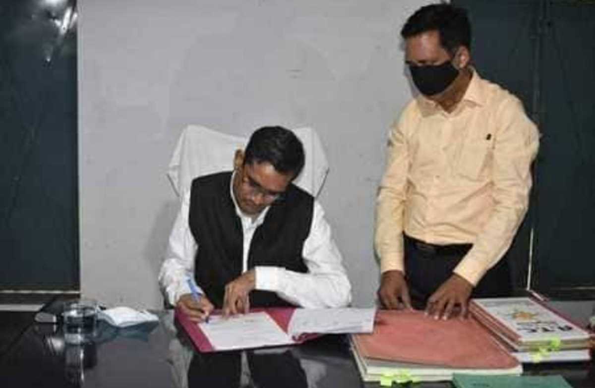 जनपद में अतिवृष्टि / बारिश से प्रभावित 10600 व्यक्तियों के खातों में 4.38 करोड़ की धनराशि स्थानांतरित